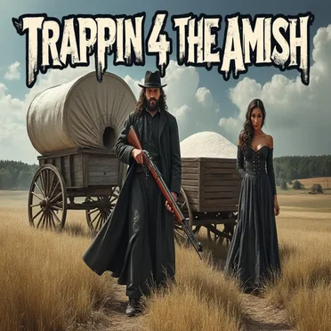 Trappin 4 the Amish (remastered)