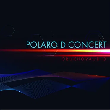 Polaroid Concert