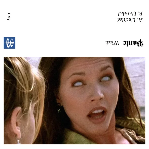 Buffy 1.03: Witch