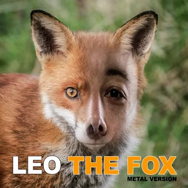 The Fox (What Does the Fox Say?) [Metal Version]