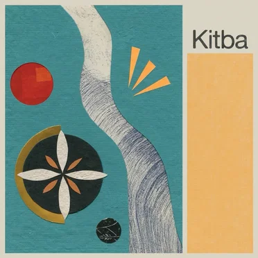 Kitba by Kitba - album cover