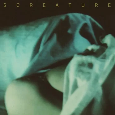 Screature by Screature - album cover