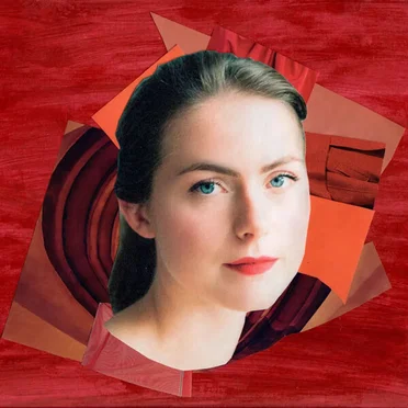 Mandag by Anna Kajander - album cover
