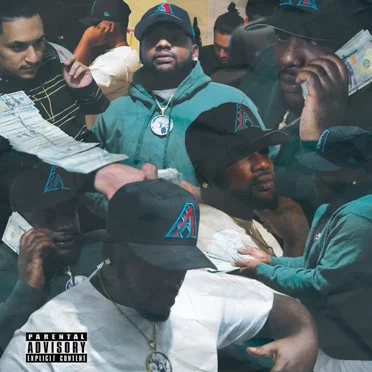 Still CM by CM Mcduff - album cover