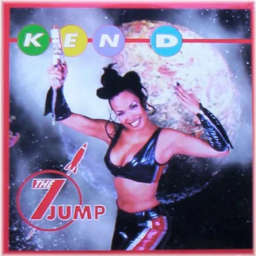 The 7 Jump by Ken-D - album cover