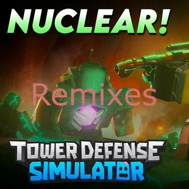 They’re Mutated! (remix) by Mayor D - album cover