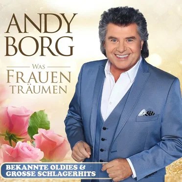 Andy Borg