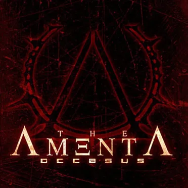 Occasus by The Amenta - album cover