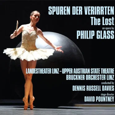 Spuren der Verirrten - The Lost