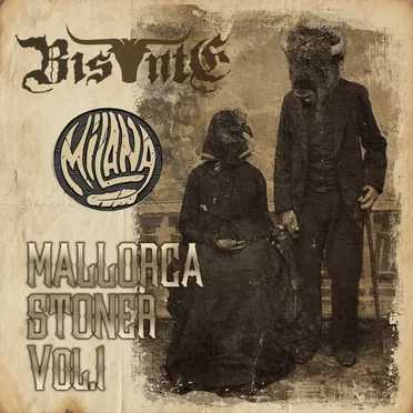 Mallorca Stoner Vol.1