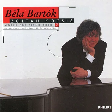 Works for Piano Solo 7