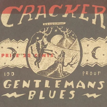 Gentleman’s Blues