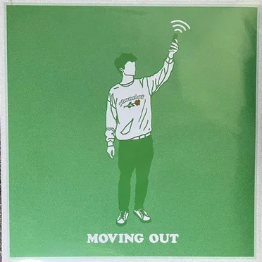 Moving Out