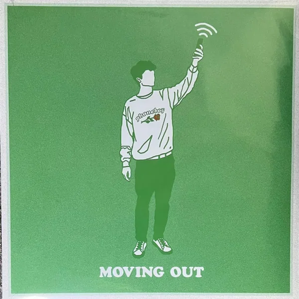 Moving Out