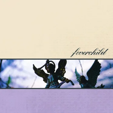 Feverchild by Feverchild - album cover
