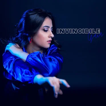 Invincibile by Gaia - album cover
