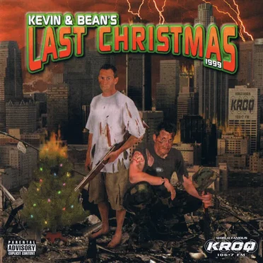 Last Christmas 1999