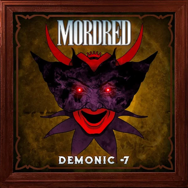 Demonic #7