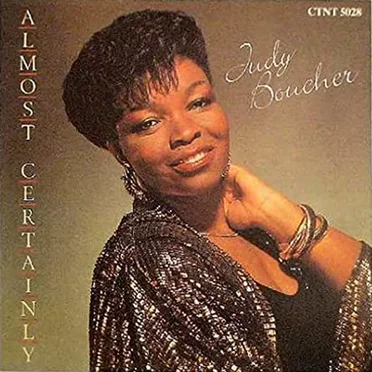 Judy Boucher