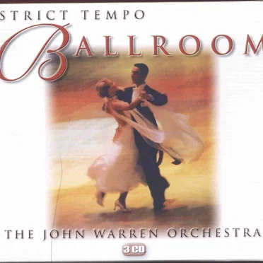 Strict Tempo Ballroom
