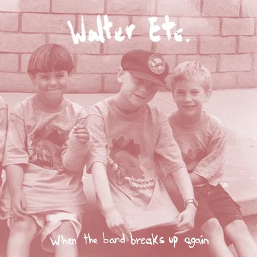 Walter Etc.