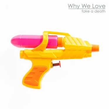Why We Love