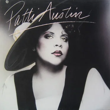 Patti Austin