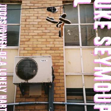 Judas//Owen of a Lonely Hart