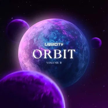 Orbit 2 by Various Artists - album cover