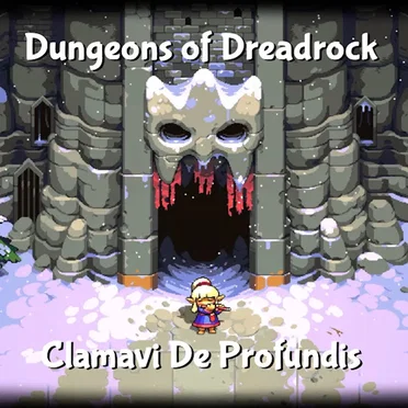 Dungeons of Dreadrock