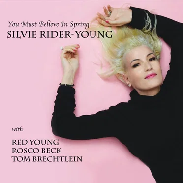 Silvie Rider