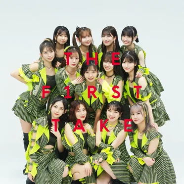Wake‐up Call〜目覚めるとき〜 – From THE FIRST TAKE