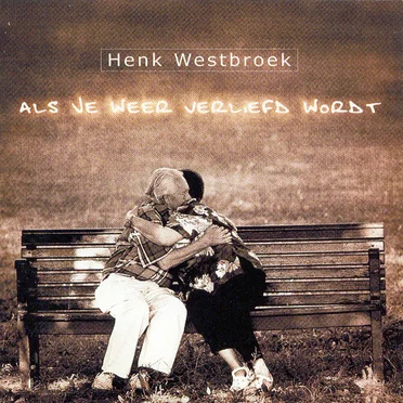 Als je weer verliefd wordt / Ik zou weg kunnen lopen