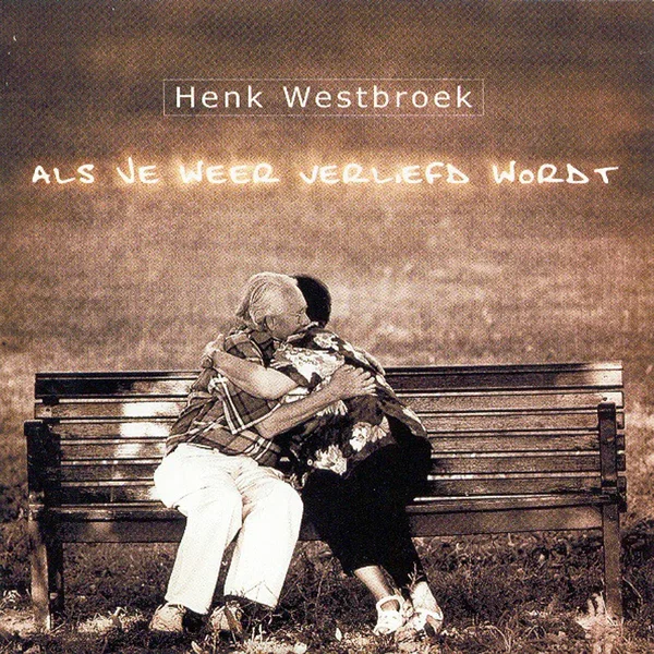 Als je weer verliefd wordt / Ik zou weg kunnen lopen