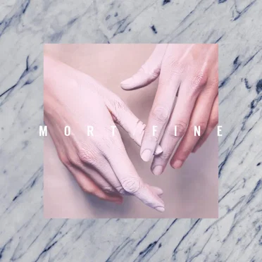 Mort / Fine by Vendredi sur Mer - album cover