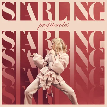 Profiteroles by Starling - album cover