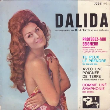 Protégez-moi seigneur