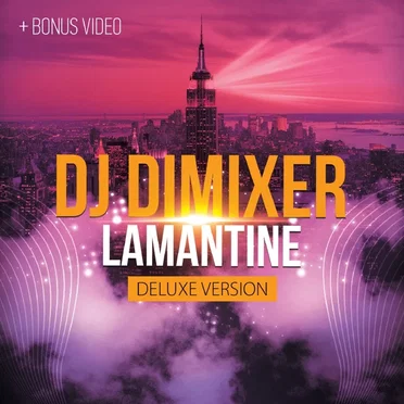 Lamantine (Deluxe Version)