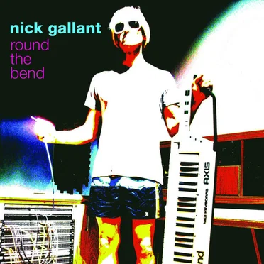 Round the Bend