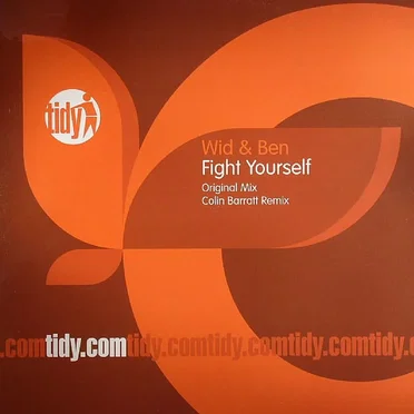 Fight Yourself