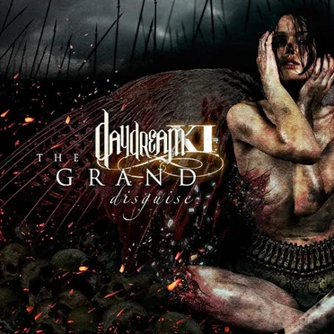 The Grand Disguise by Daydream XI - album cover