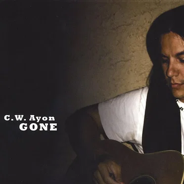 Gone by CW Ayon - album cover