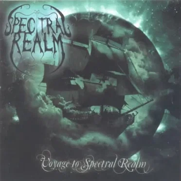 Voyage to Spectral Realm
