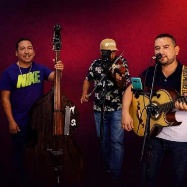 Los Potrillos de Turicato