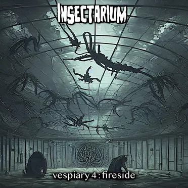 Vespiary 4: Fireside