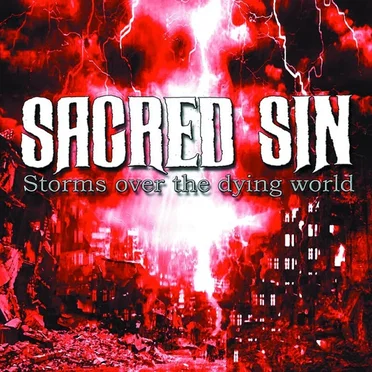 Storms over the Dying World