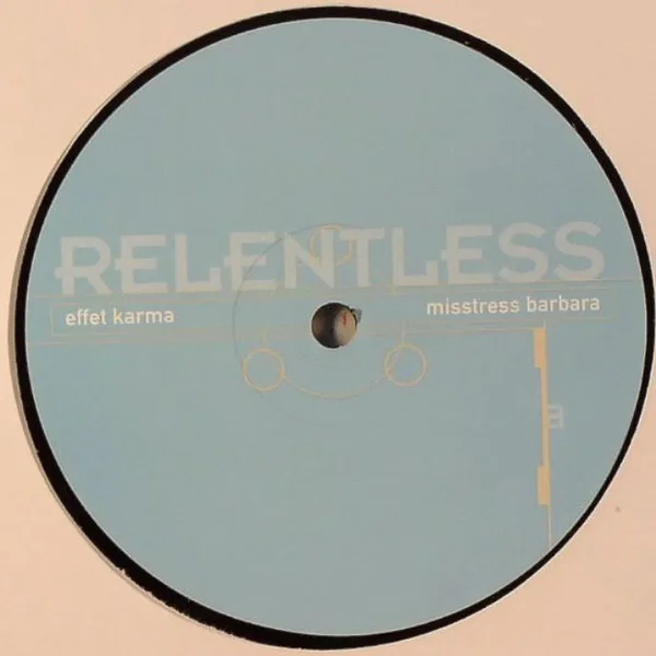 Effet Karma