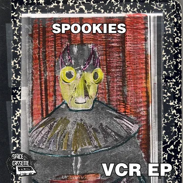VCR EP