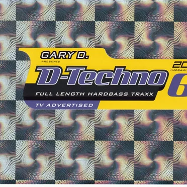 D‐Techno 6