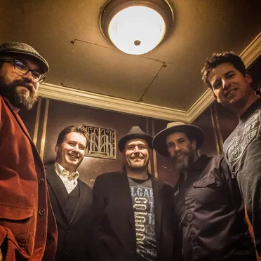 Nashville Recordings by Brother Bicker Band - album cover